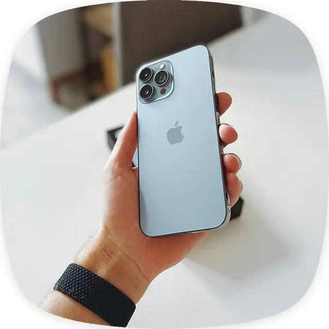 high quality phone