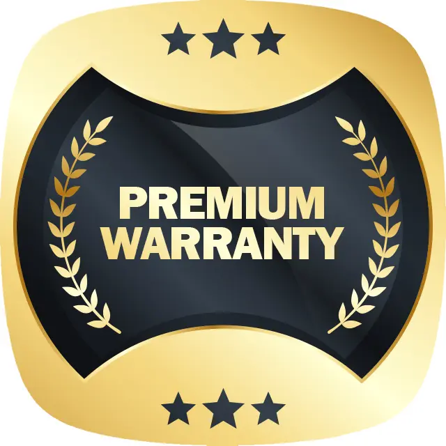 premium warranties