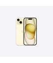 Refurbished iPhone 15 - Yellow | P&M Electronics