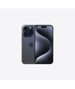 Refurbished iPhone 15 Pro - Blue Titanium | P&M Electronics