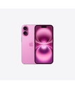 Refurbished iPhone 16 - Pink | P&M Electronics