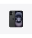 Refurbished iPhone 16 - Black | P&M Electronics