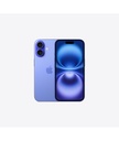 Refurbished iPhone 16 - Ultramarine | P&M Electronics