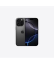 Refurbished iPhone 16 Pro - Black Titanium | P&M Electronics