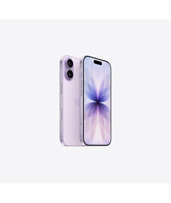 Refurbished iPhone 17 - Lavender | P&M Electronics