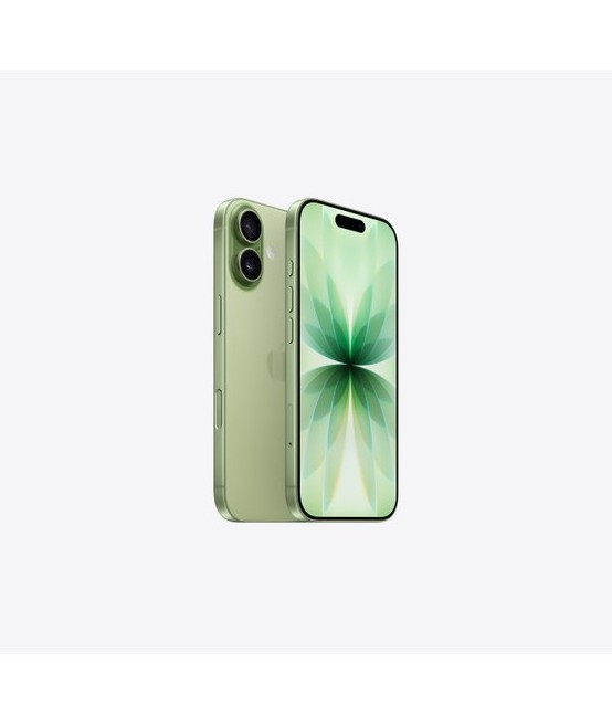 Refurbished iPhone 17 - Sage | P&M Electronics