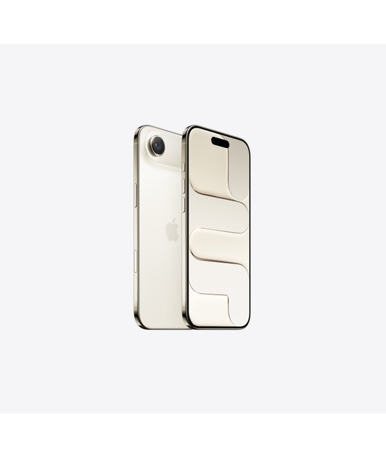 Refurbished iPhone Air - Light Gold | P&M Electronics
