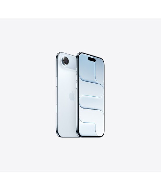 Refurbished iPhone Air - Sky Blue | P&M Electronics