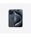 Refurbished iPhone 15 Pro Max - Blue Titanium | P&M Electronics