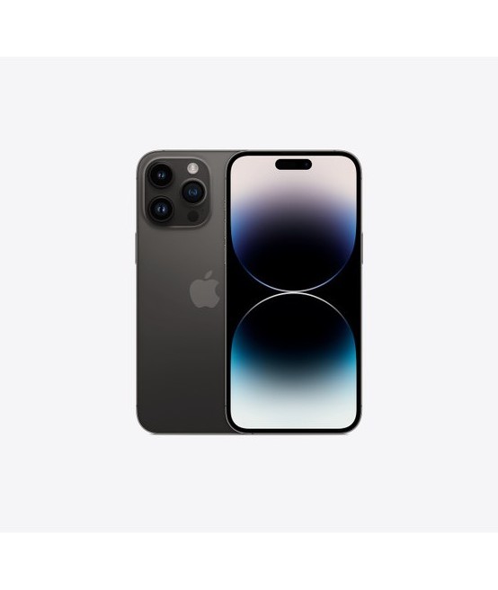 Refurbished Space Black | P&M Electronics