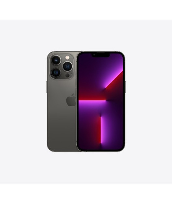Refurbished iPhone 13 Pro - Graphite | P&M Electronics