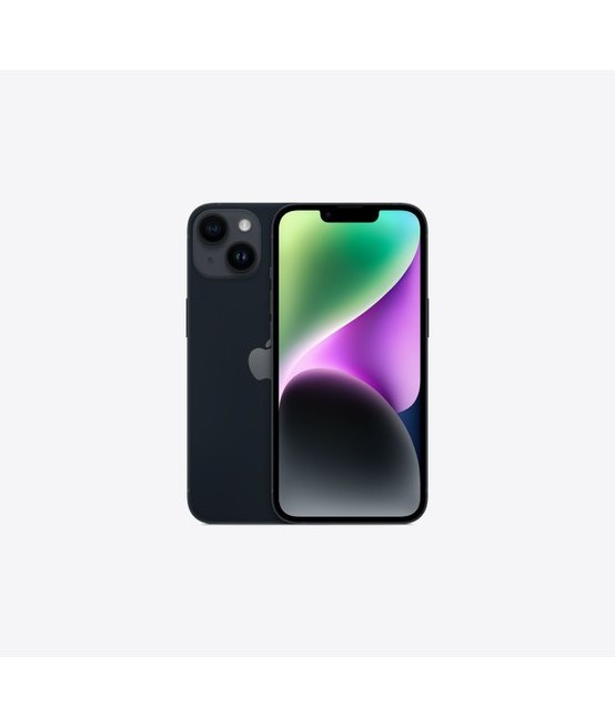 Refurbished iPhone 14 - Midnight | P&M Electronics