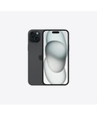 Refurbished iPhone 15 Plus - Black | P&M Electronics