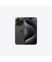 Refurbished iPhone 15 Pro - Black Titanium | P&M Electronics