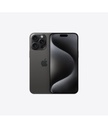 Refurbished iPhone 15 Pro Max - Black Titanium | P&M Electronics