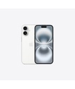 Refurbished iPhone 16 - White | P&M Electronics