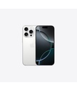 Refurbished iPhone 16 Pro - White Titanium | P&M Electronics