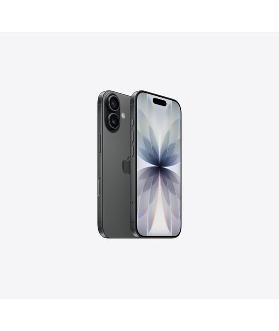 Refurbished iPhone 17 - Black | P&M Electronics