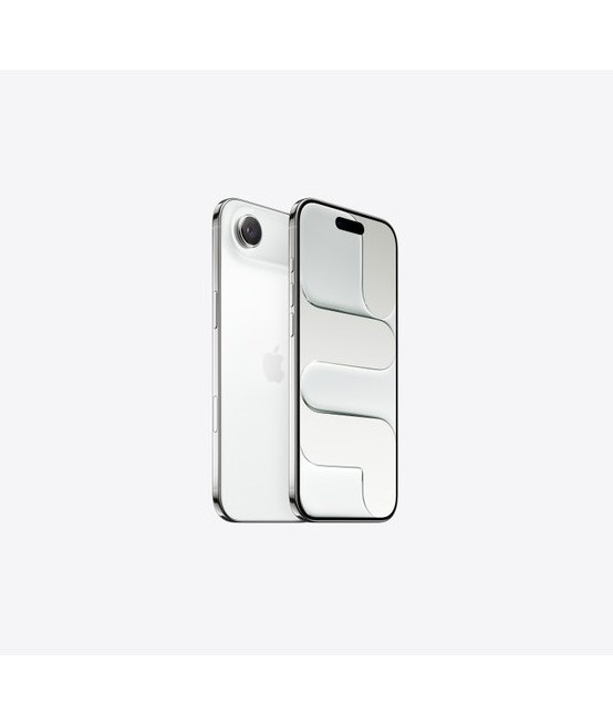Refurbished iPhone Air - Cloud White | P&M Electronics