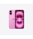 Refurbished iPhone 16 Plus - Pink | P&M Electronics
