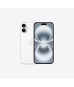 Refurbished iPhone 16 Plus - White | P&M Electronics