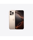 Refurbished iPhone 16 Pro Max - Desert Titanium | P&M Electronics
