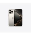 Refurbished iPhone 16 Pro Max - Natural Titanium | P&M Electronics