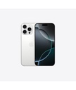Refurbished iPhone 16 Pro Max - White Titanium | P&M Electronics