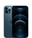 Refurbished iPhone 12 Pro - Pacific Blue | P&M Electronics