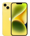 Refurbished iPhone 14 Plus - Yellow | P&M Electronics