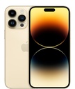Refurbished iPhone 14 Pro Max - Gold | P&M Electronics