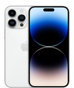 Refurbished iPhone 14 Pro Max - Silver | P&M Electronics