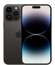 Refurbished iPhone 14 Pro Max - Space Black | P&M Electronics