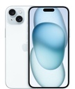 Refurbished iPhone 15 Plus - Blue | P&M Electronics