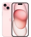 Refurbished iPhone 15 Plus - Pink | P&M Electronics