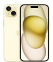 Refurbished iPhone 15 Plus - Yellow | P&M Electronics