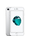 Refurbished iPhone 7 - Silver | P&M Electronics