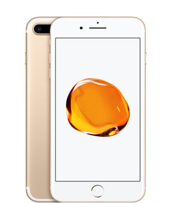Refurbished iPhone 7 Plus - Gold | P&M Electronics