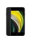 Refurbished iPhone SE 2nd Gen (2020) - Black | P&M Electronics