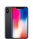 Refurbished iPhone X - Space Gray | P&M Electronics