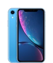Refurbished iPhone XR - Blue | P&M Electronics