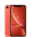 Refurbished iPhone XR - Coral | P&M Electronics