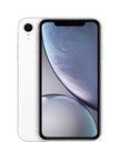 Refurbished iPhone XR - White | P&M Electronics