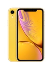 Refurbished iPhone XR - Yellow | P&M Electronics