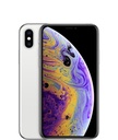 Refurbished iPhone XS - Silver | P&M Electronics