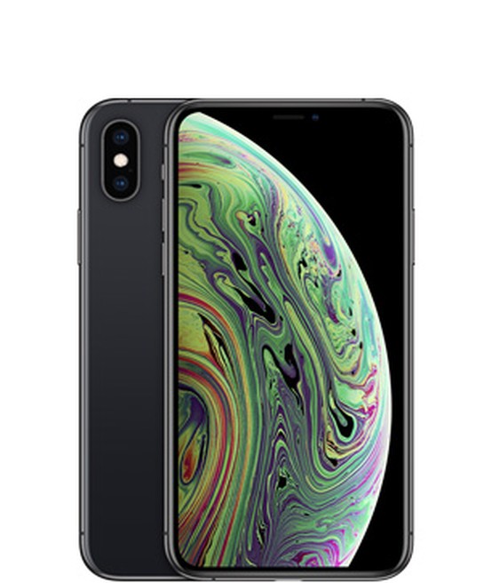 Refurbished iPhone XS - Space Gray | P&M Electronics