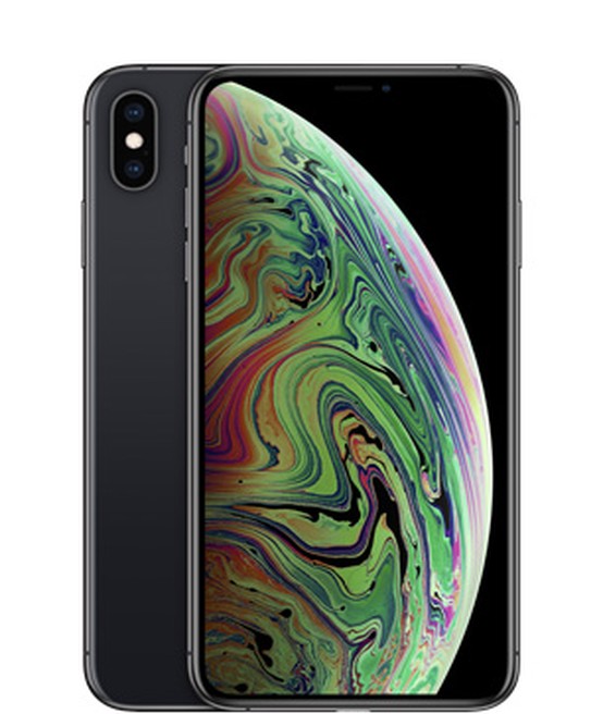 Refurbished iPhone XS Max - Space Gray | P&M Electronics