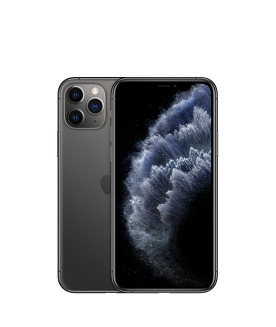 Refurbished iPhone 11 Pro - Space Gray | P&M Electronics