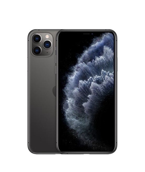 Refurbished iPhone 11 Pro Max - Space Gray | P&M Electronics