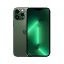 Refurbished iPhone 13 Pro - Green | P&M Electronics